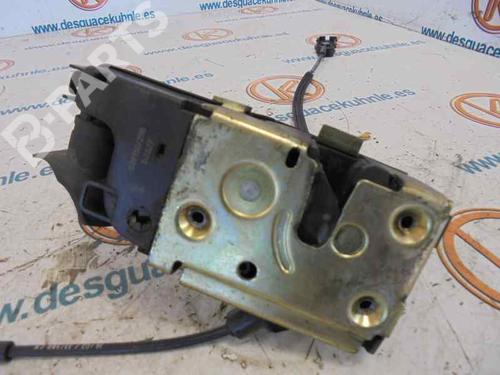 Used Front left lock RENAULT LAGUNA II (BG0/1_) 1.8 16V (BG06, BG0J, BG0M) (116 hp) 2492835