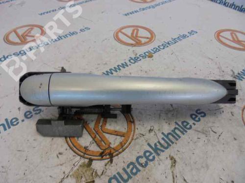 Venstre foran utvendig håndtak RENAULT LAGUNA II (BG0/1_) 1.8 16V (BG06, BG0J, BG0M) (116 hp) 2494908
