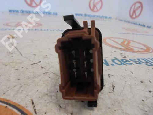 Right rear window switch RENAULT LAGUNA II (BG0/1_) 1.8 16V (BG06, BG0J, BG0M) | BP2494869I28 