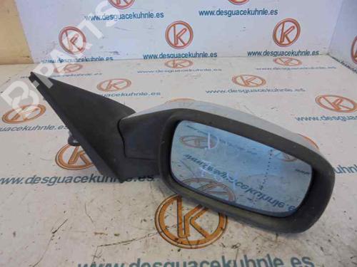 Used Right mirror RENAULT LAGUNA II (BG0/1_) 1.8 16V (BG06, BG0J, BG0M) (116 hp) 2493298