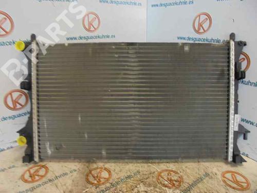 Køler RENAULT LAGUNA II (BG0/1_) 1.8 16V (BG06, BG0J, BG0M) (116 hp) 2494797