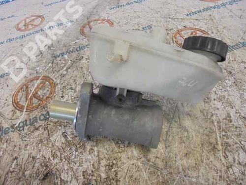 Hovedbremsecylinder RENAULT LAGUNA II (BG0/1_) 1.8 16V (BG06, BG0J, BG0M) (116 hp) 2494649