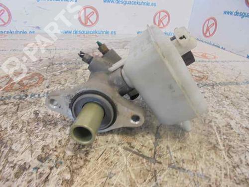 Brake master cylinder RENAULT LAGUNA II (BG0/1_) 1.8 16V (BG06, BG0J, BG0M) | BP2494649M77 