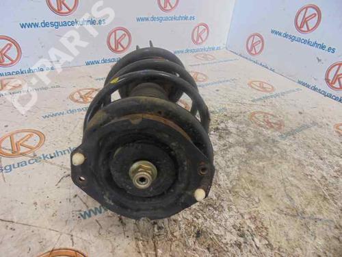Left front shock absorber RENAULT LAGUNA II (BG0/1_) 1.8 16V (BG06, BG0J, BG0M) | BP2495717M16 