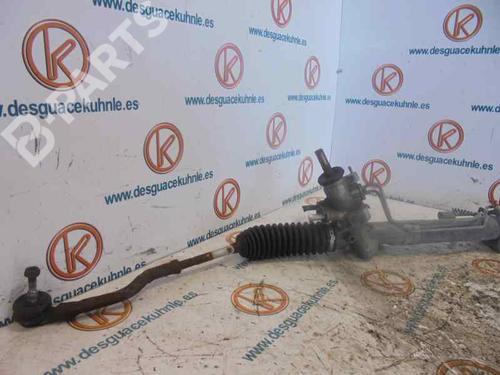 Used Steering rack RENAULT LAGUNA II (BG0/1_) 1.8 16V (BG06, BG0J, BG0M) (116 hp) 2494228