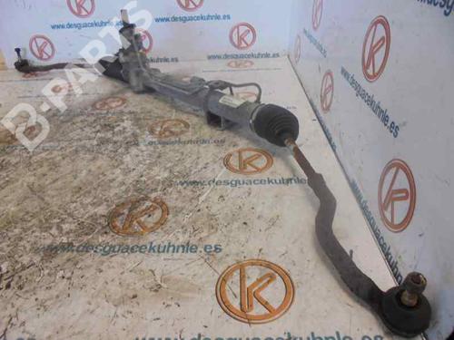 Steering rack RENAULT LAGUNA II (BG0/1_) 1.8 16V (BG06, BG0J, BG0M) | BP2494228M22 