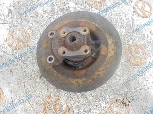 Left rear steering knuckle RENAULT LAGUNA II (BG0/1_) 1.8 16V (BG06, BG0J, BG0M) | BP2494212M27 