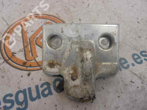 Tailgate lock OPEL ASTRA F Saloon (T92) 1.4 (F19, M19) | BP2455859C101 