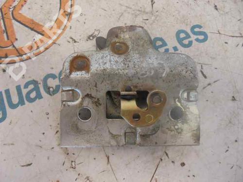 Tailgate lock OPEL ASTRA F Saloon (T92) 1.4 (F19, M19) | BP2455859C101 