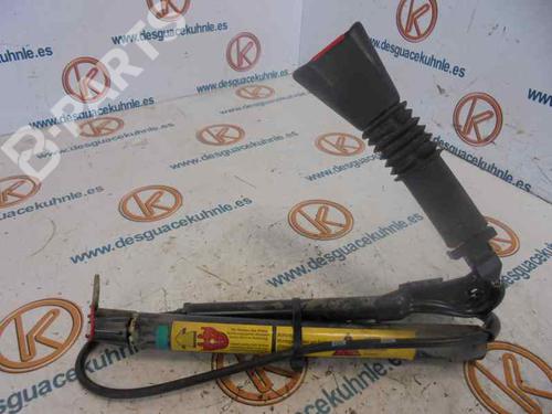 Used Front right belt tensioner OPEL ASTRA F Saloon (T92) 1.4 (F19, M19) (82 hp) 2452959