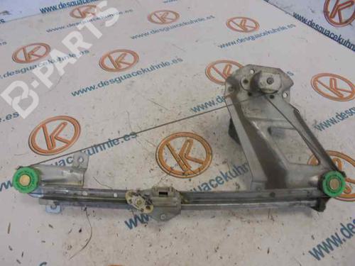 Rear right window mechanism OPEL ASTRA F Saloon (T92) 1.4 (F19, M19) | BP2486458C25 
