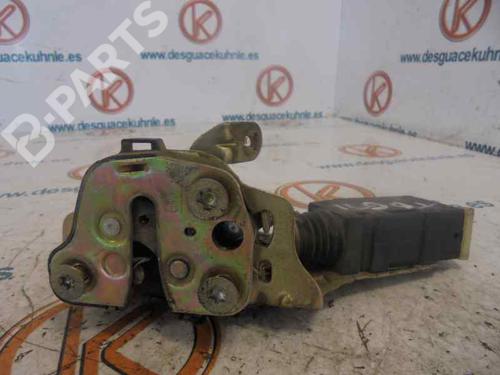 Used Rear right lock OPEL ASTRA F Saloon (T92) 1.4 (F19, M19) (82 hp) 2455855