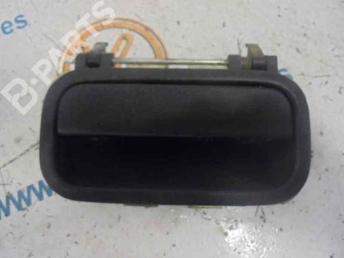 Used Rear right exterior door handle OPEL ASTRA F Saloon (T92) 1.4 (F19, M19) (82 hp) 2459453