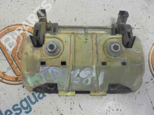 Høyre bak utvendig håndtak OPEL ASTRA F Saloon (T92) 1.4 (F19, M19) | BP2459453C130 