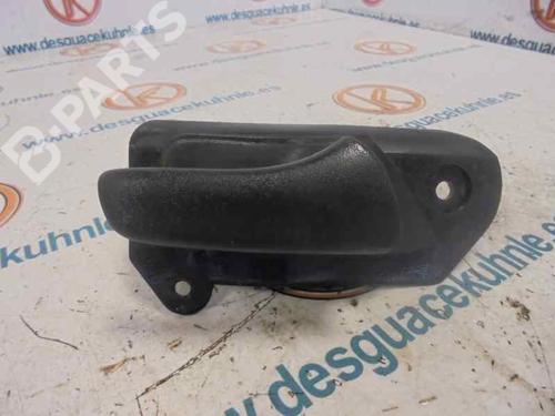 Puxador interior frente direito OPEL ASTRA F (T92) 1.4 (F19, M19) (82 hp) 3219695