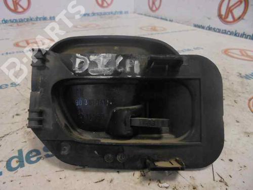 Front left interior door handle OPEL ASTRA F Saloon (T92) 1.4 (F19, M19) | BP3218429I13 