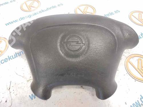 Førerens kollisjonspute OPEL ASTRA F Saloon (T92) 1.4 (F19, M19) (82 hp) 2451911
