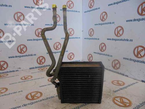 Used Heater matrix OPEL ASTRA F Saloon (T92) 1.4 (F19, M19) (82 hp) 2487454