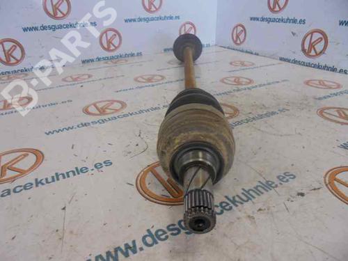 Right front driveshaft OPEL ASTRA F Saloon (T92) 1.4 (F19, M19) | BP2454735M39 