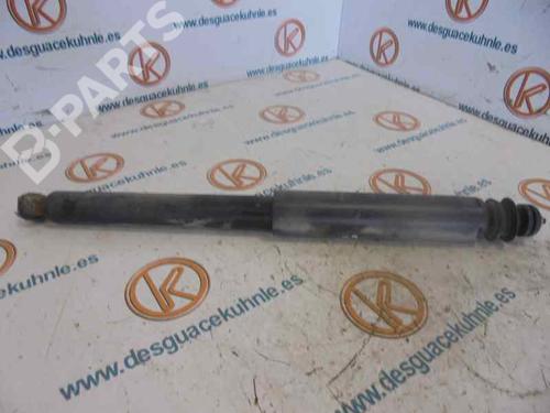 Used Right rear shock absorber OPEL ASTRA F Saloon (T92) 1.4 (F19, M19) (82 hp) 2475499