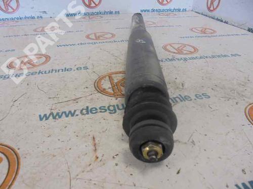 Right rear shock absorber OPEL ASTRA F Saloon (T92) 1.4 (F19, M19) | BP2475499M19 