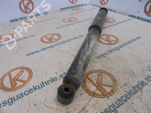 Right rear shock absorber OPEL ASTRA F Saloon (T92) 1.4 (F19, M19) | BP2475499M19 