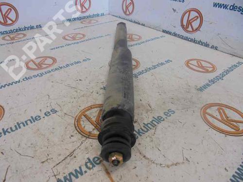 Left rear shock absorber OPEL ASTRA F Saloon (T92) 1.4 (F19, M19) | BP2475494M18 