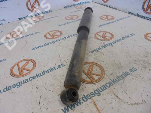 Left rear shock absorber OPEL ASTRA F Saloon (T92) 1.4 (F19, M19) | BP2475494M18 