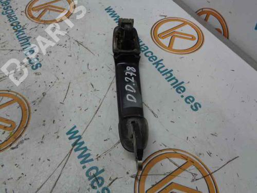 Front right exterior door handle SEAT IBIZA II (6K1) 1.9 TDI | BP2465316C129 