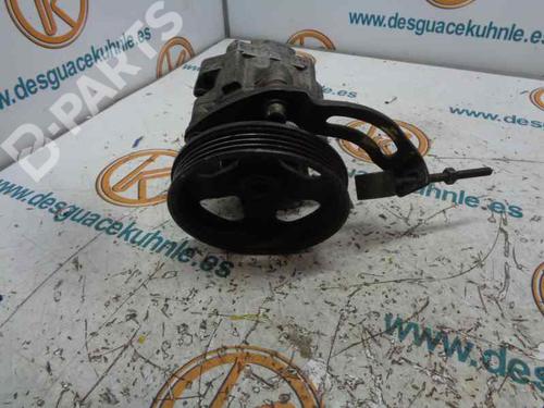 Used Steering pump CITROËN JUMPER I Bus (230P) 1.9 TD (90 hp) 2493557