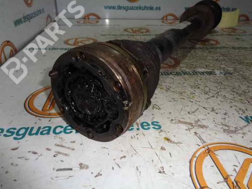 Right front driveshaft SEAT IBIZA II (6K1) 1.4 i | BP2448333M39 