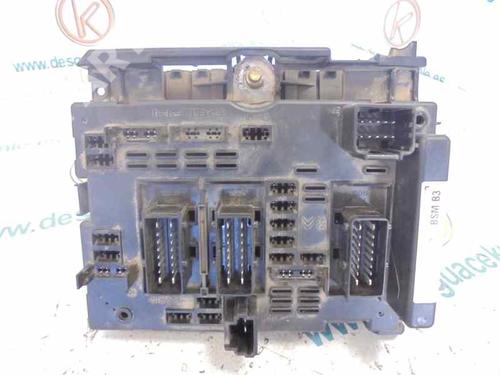 Used Fuse box CITROËN XSARA Coupe (N0) 1.4 HDi (68 hp) 2473788