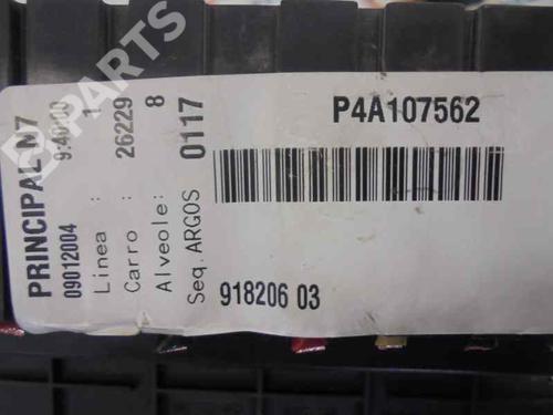 Fuse box CITROËN XSARA Coupe (N0) 1.4 HDi | BP2473788E1 