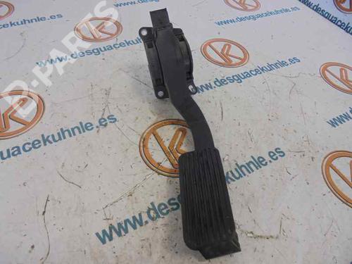 Used Pedal CITROËN XSARA Coupe (N0) 1.4 HDi (68 hp) 2477614