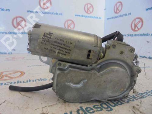 Viskermotor bagrude CITROËN XSARA Coupe (N0) 1.4 HDi (68 hp) 2477582