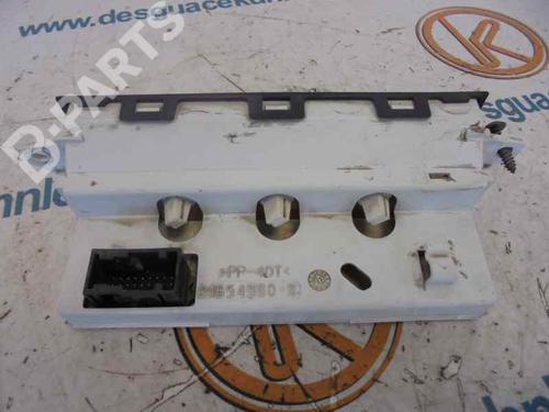 Elektronisk modul CITROËN XSARA Coupe (N0) 1.4 HDi | BP2449085M83 
