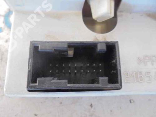 Elektronisk modul CITROËN XSARA Coupe (N0) 1.4 HDi | BP2449085M83 