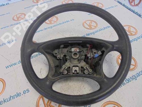 Lenkrad CITROËN XSARA Coupe (N0) 1.4 HDi (68 hp) 96433645 | 96433645 |