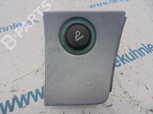 Elektronisk modul CITROËN XSARA Coupe (N0) 1.4 HDi (68 hp) 2468618