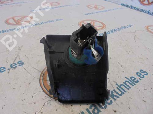 Elektronisk modul CITROËN XSARA Coupe (N0) 1.4 HDi | BP2468618M83 