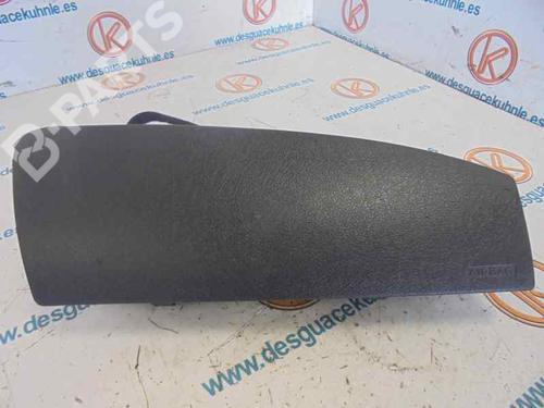 Passasjer kollisjonspute CITROËN XSARA Coupe (N0) 1.4 HDi (68 hp) 2459829