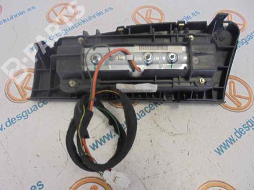 Passasjer kollisjonspute CITROËN XSARA Coupe (N0) 1.4 HDi | BP2459829C10 