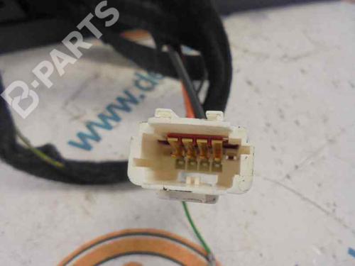 Passasjer kollisjonspute CITROËN XSARA Coupe (N0) 1.4 HDi | BP2459829C10 
