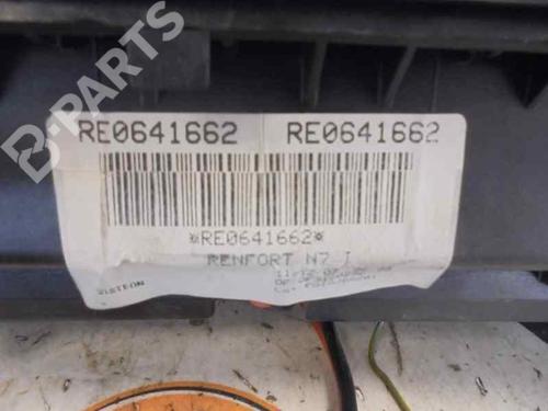 Passasjer kollisjonspute CITROËN XSARA Coupe (N0) 1.4 HDi | BP2459829C10 