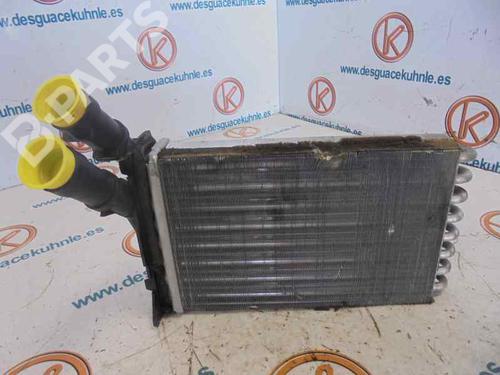 Used Heater matrix CITROËN XSARA Coupe (N0) 1.4 HDi (68 hp) 2477756