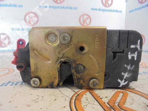 Türschloss links hinten für CITROËN XSARA Coupe (N0) 1.4 HDi (68 hp) 2467688