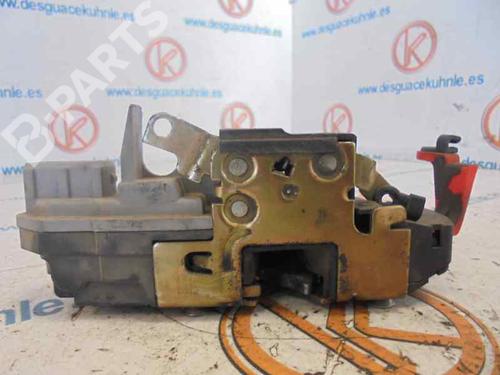 Rear left lock CITROËN XSARA Coupe (N0) 1.4 HDi | BP2467688C100 