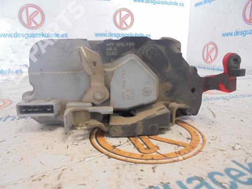 Rear left lock CITROËN XSARA Coupe (N0) 1.4 HDi | BP2467688C100 
