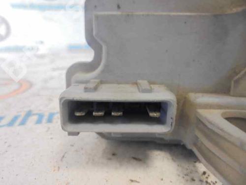 Rear left lock CITROËN XSARA Coupe (N0) 1.4 HDi | BP2467688C100 
