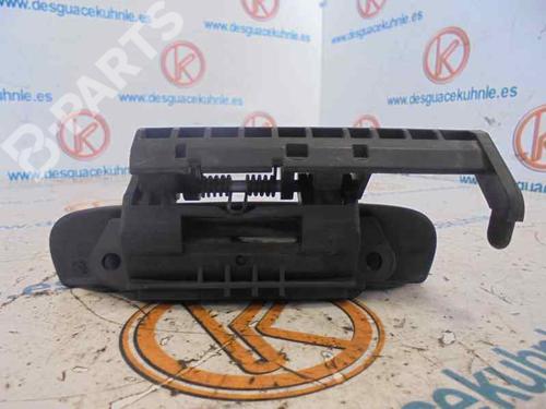 Front right exterior door handle CITROËN XSARA Coupe (N0) 1.4 HDi | BP2457023C129 